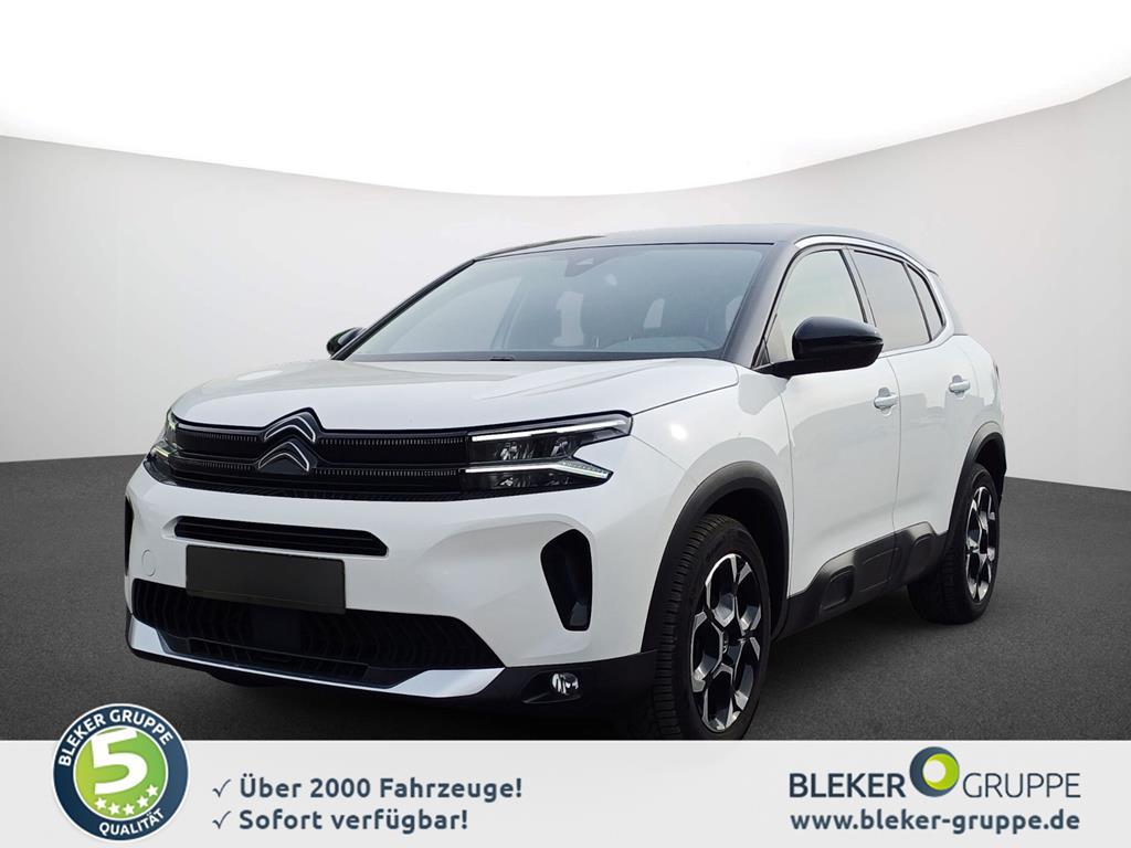Citroën C5 Aircross Feel Pack