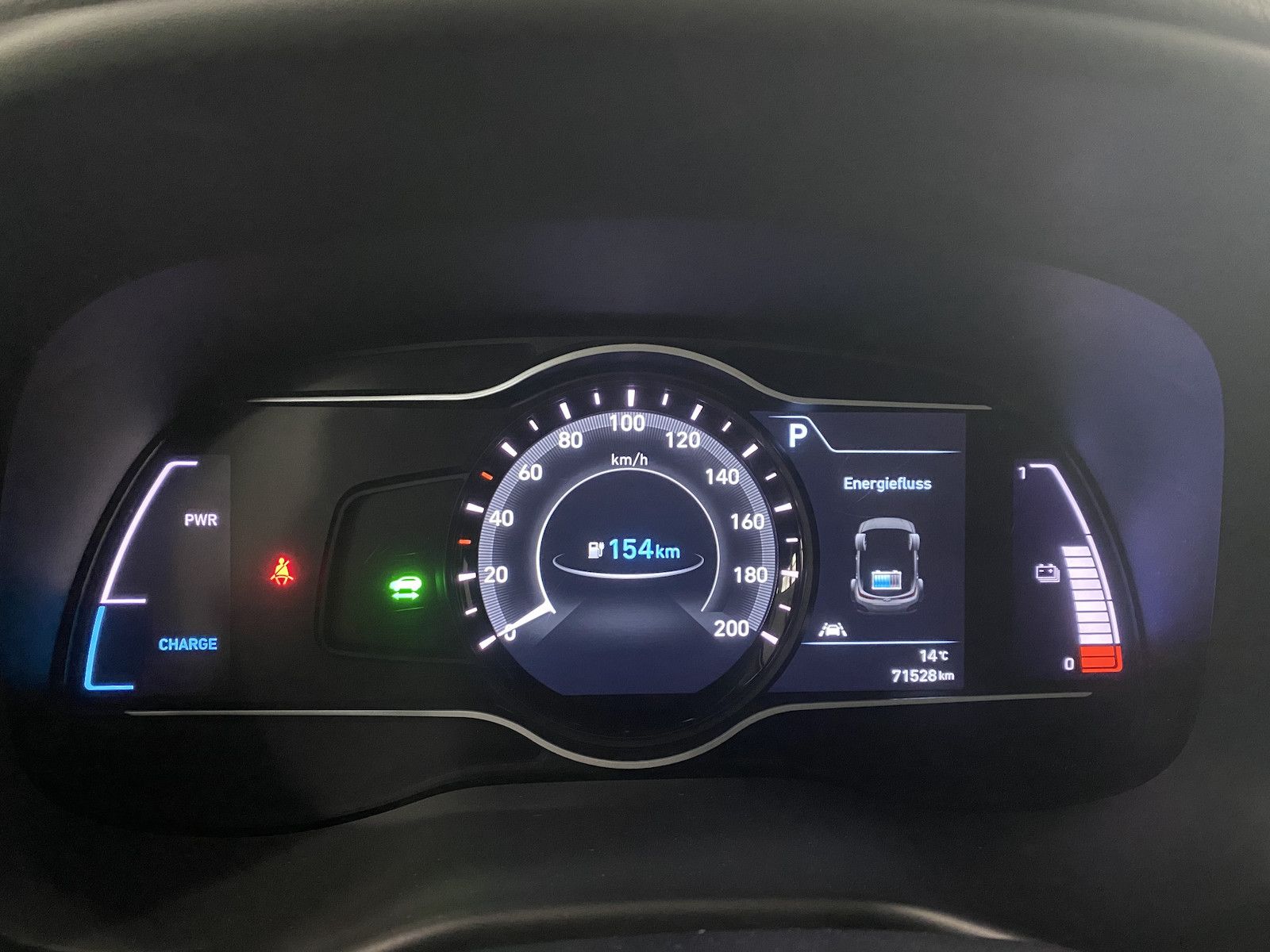 Fahrzeugabbildung Hyundai Kona Advantage/Navi/ACC/RFK/1.Hd/U-Frei/