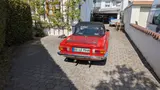 Triumph TR6 - gebrauchte Triumph Cabrios