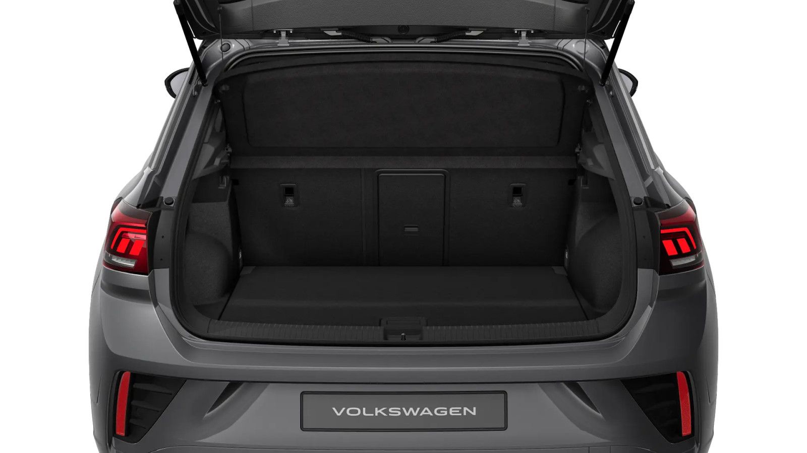Volkswagen T-Roc - Bild 9
