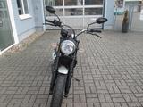 Ducati Scrambler 800 Icon / ABS / Garantie - DUCATI SCRAMBLER