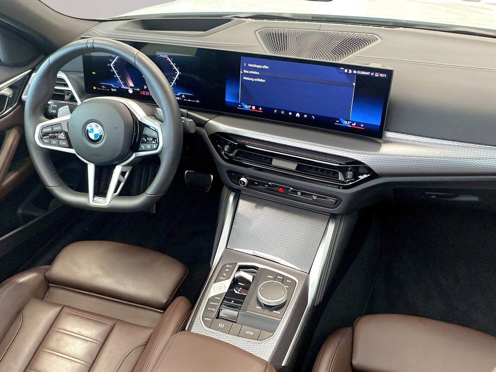 BMW 420 - Bild 7