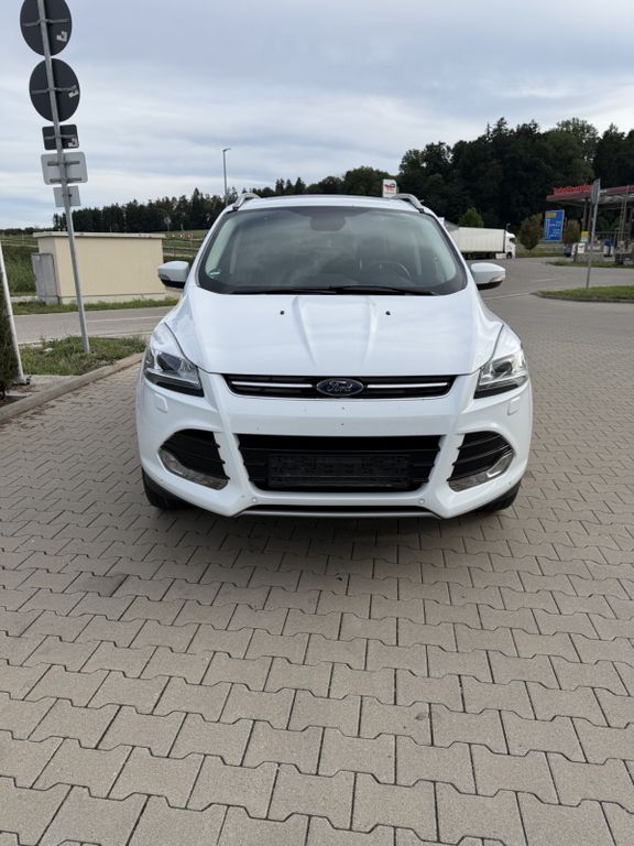 Image of Ford Kuga