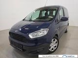 Ford Transit Courier 1.0 EcoBoost Klima ... - Ford Transit Courier aus 2017