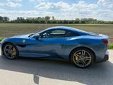 Ferrari Portofino 1.Hd. Sonderfarbe, Inspektion/TÜV neu - Ferrari Portofino