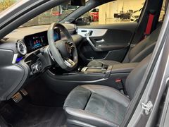 MERCEDES-BENZ A 45 AMG S Driver Burm Pano 360 ACC Multib HUD m