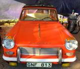 Andere Triumph herald 1.2 - Andere aus 1965