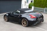 Nissan 370Z Cabrio Unikat/Tuning/Nismo+++ 362PS - Nissan: Nismo