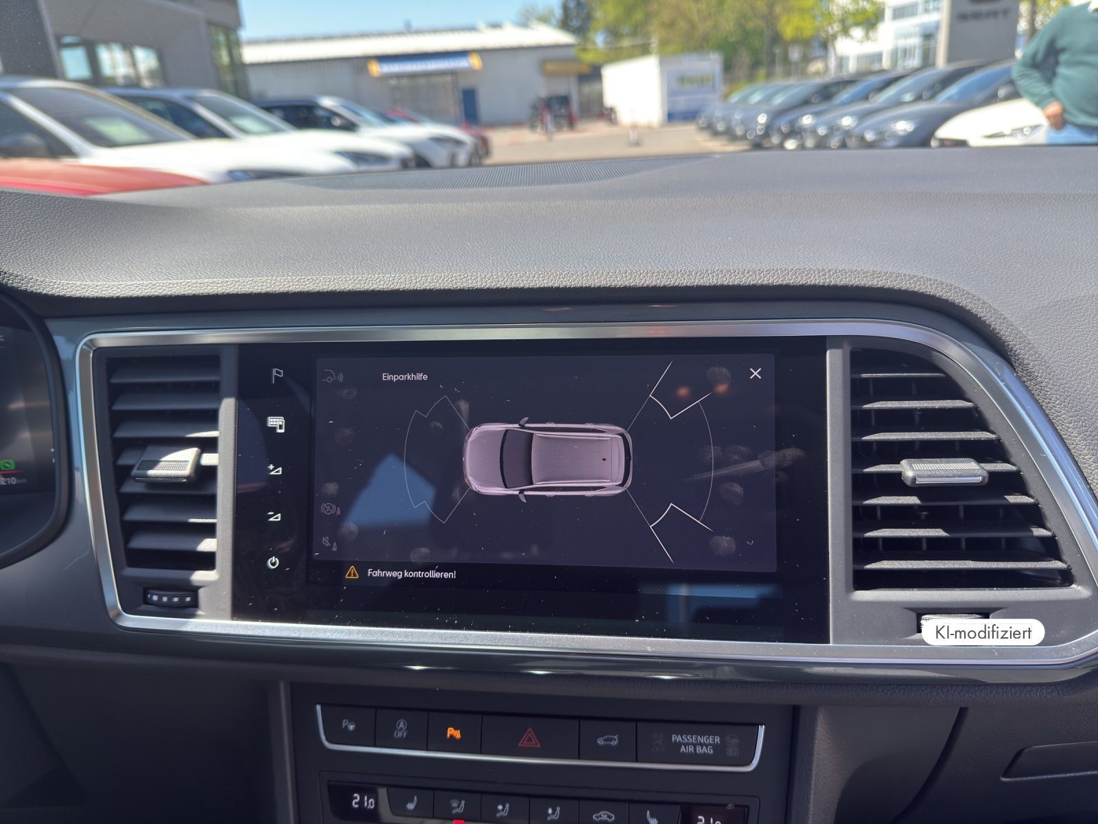 Seat Ateca - Bild 20