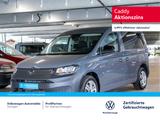 Volkswagen Caddy DSG1.5 TSI Euro 6e Standheizung Navi - Volkswagen Caddy mit Benzin-Antrieb: Kombi, 1.6