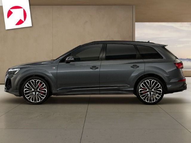 Audi Q7 - Bild 2