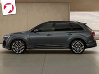 Audi Q7 - Vorschau Bild 2