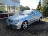Mercedes-Benz CLK 350 Coupe Elegance+Bi-Xenon+TOP-gepflegt!+SD - Mercedes-Benz CLK 350 Gebrauchtwagen