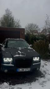 Chrysler 300C 5.7 HEMI V8 | 340 PS | Motor überholt  - Chrysler: Hemi