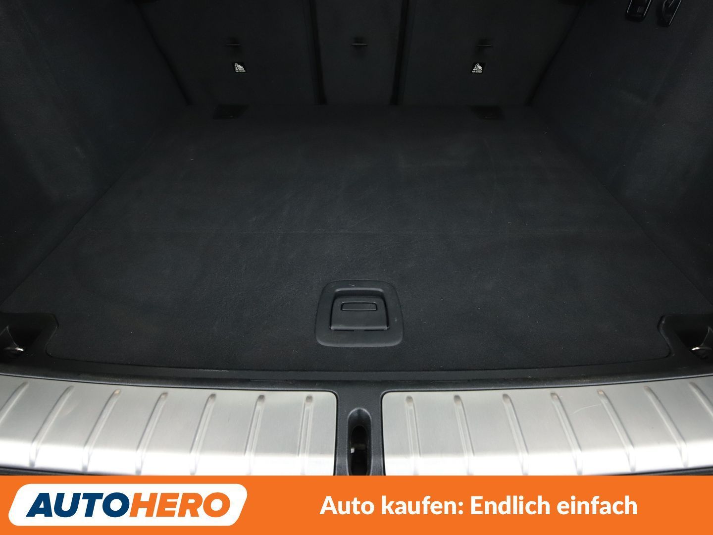 BMW xDrive 30d Mild-Hybrid Aut. NAVI LED CAM ACC HUD foto 18