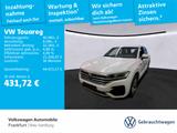 Volkswagen Touareg 3.0 V6 TDI R-Line 4Motion Navi Spurhalte - VW Touareg mit Schiebetür