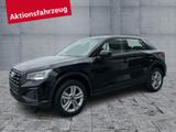 Audi Q2 35 TFSI advanced S tronic - Audi Q2 Tageszulassungen