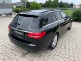 Mercedes-Benz C 200 T LED Scheinwerfer TÜV Wartung NEU - Mercedes-Benz C 200: C200t