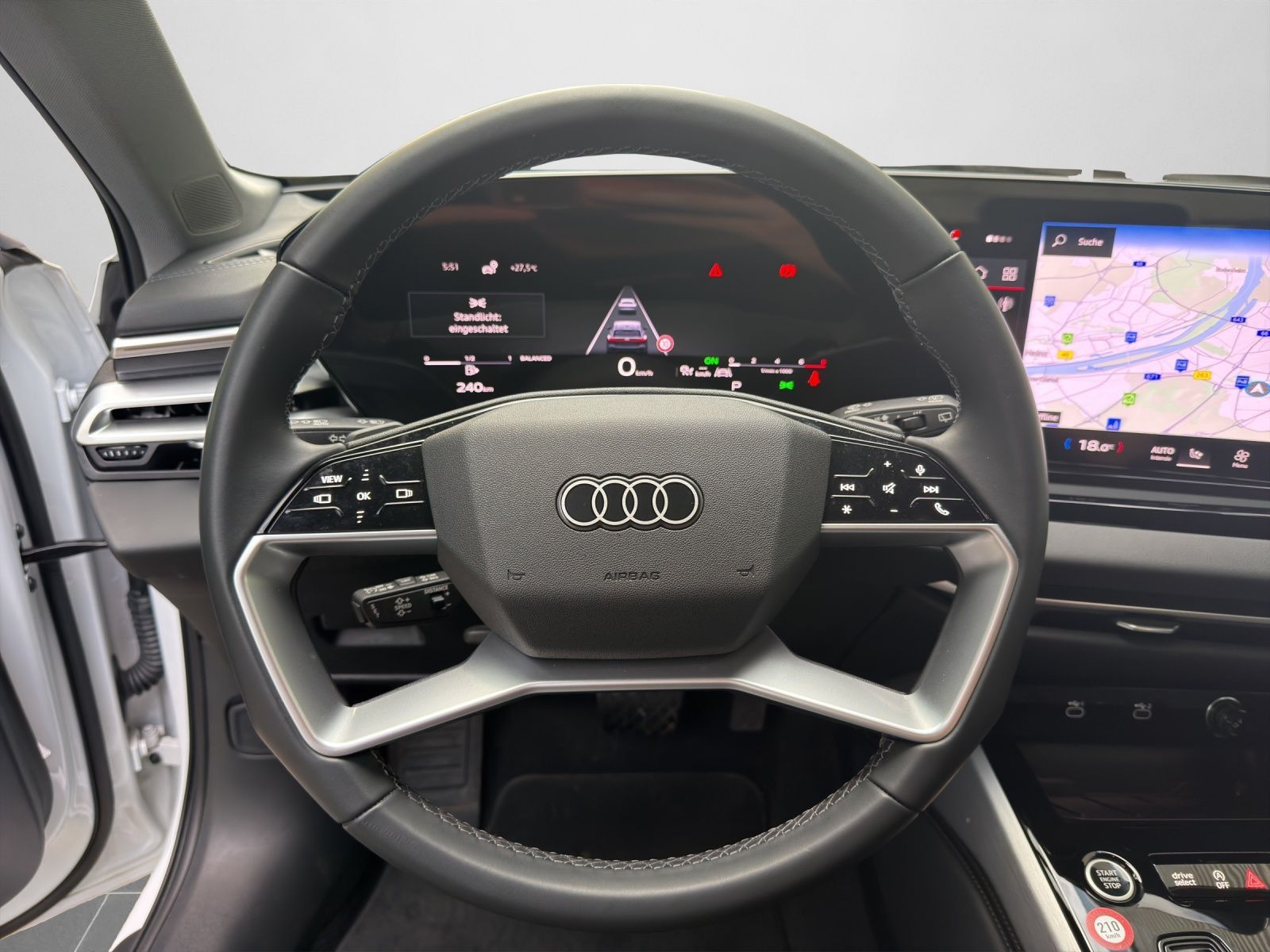 Audi A5 - Bild 10