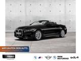 BMW 420i - BMW 4 Series aus 2022