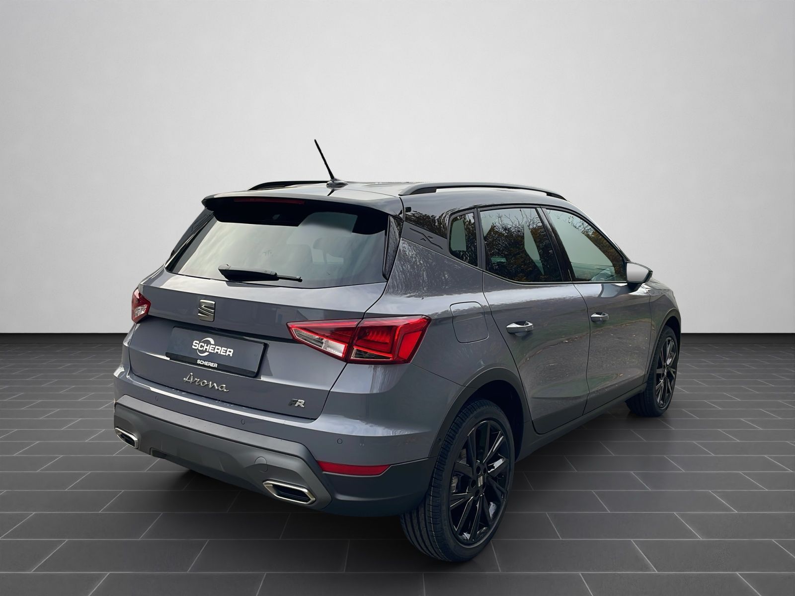 Seat Arona - Bild 3