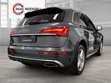Audi Q5 40 TDI quattro/3x S line/AHK/LED/KAMERA - gebrauchte Audi Q5 aus dem Jahr 2022