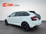 Skoda Rapid Spaceback Monte Carlo Pano ShZ - Skoda Rapid in Bremen