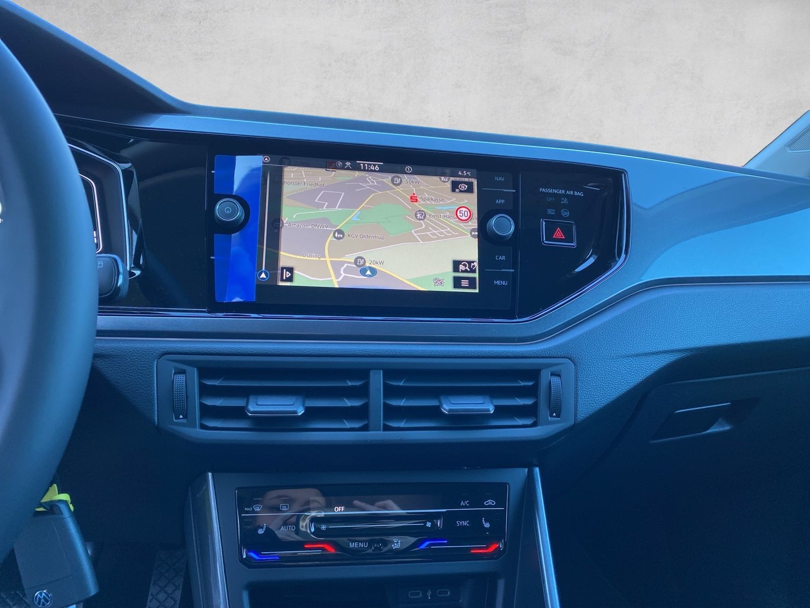 Taigo Style 1.0 TSI DSG Navi*Matrix*CarPlay*LED