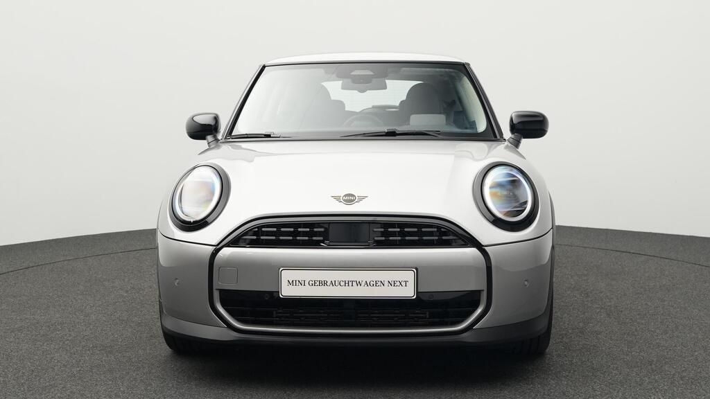 MINI Cooper C - Bild 3