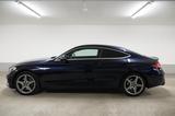 Mercedes-Benz C 400 4MATIC AMG Line I Burmester I AIRMATIC - Privatanbieter Berlin gebraucht