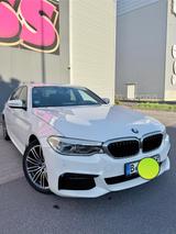 BMW 530e -