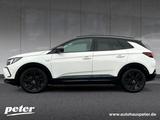Opel Grandland 1.2 Turbo GS Line Klimaautomatik Alcan - Opel Gebrauchtwagen in Pforzheim