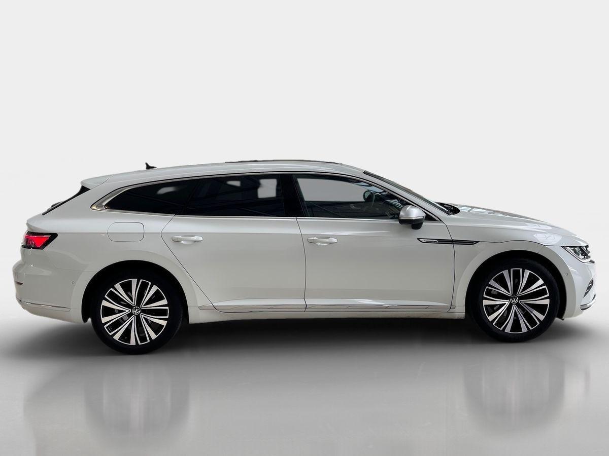 Volkswagen Arteon Shooting Brake DSG Elegance Leder+PanoSD+, миниатюра 7