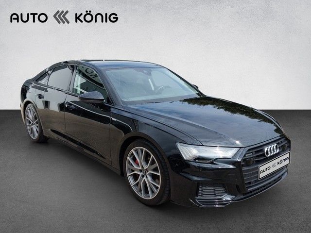 Fahrzeugabbildung Audi A6 Limousine sport 55 TFSI e quattro *Business*