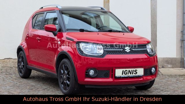 Suzuki IGNIS 1.2 INTRO EDITION 5D M/T