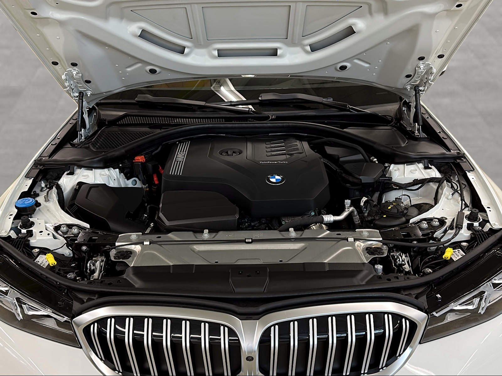 BMW 318 - Bild 21