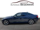 BMW 318 d Advantage AHK LED SHZ Kam 17"LM - BMW 318: Limousine, 318d