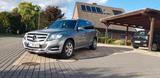 Mercedes-Benz GLK 220 CDI 4MATIC BlueEFFICIENCY - - Mercedes-Benz GLK 220: Blueefficiency Cdi 4matic