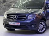 Mercedes-Benz Citan lang Behindertengerecht-Rampe-elk. Sitz - Mercedes-Benz Citan: Automatik