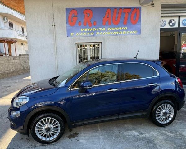 Fiat FIAT 500X 1.6 MultiJet 120 CV Lounge