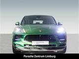 Porsche Macan S SurroundView Luftfederung Rückfahrkamera - Porsche Gebrauchtwagen in Kaiserslautern
