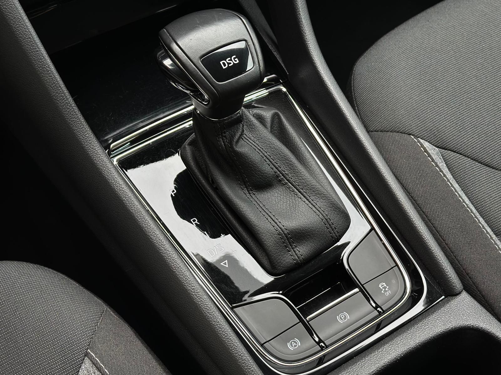 SKODA Kodiaq 1.5TSI DRIVE 125 YEARS* LED#AHK#ACC#NAVI - Image 15