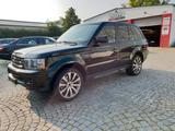 Land Rover Range Rover Sport SDV6 HSE - Land Rover Gebrauchtwagen von 2009