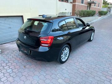 BMW 118 - 6