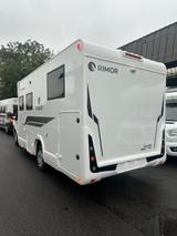Rimor Sailer 95 Plus*Einzelbetten*TRUMA C6*RFK - Rimor Wohnmobile & -wagen in Solingen