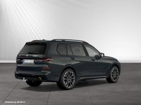 BMW X7 M60 - Vorschau Bild 2