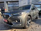 Seat Tarraco Xcellence *7-SITZER/STHZ/PANO* - Seat: 7 Sitzer