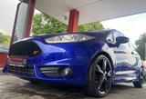 Ford Fiesta ST Sportfahrwerk & -Sitze Zahnriemen Neu - Ford Gebrauchtwagen in Detmold