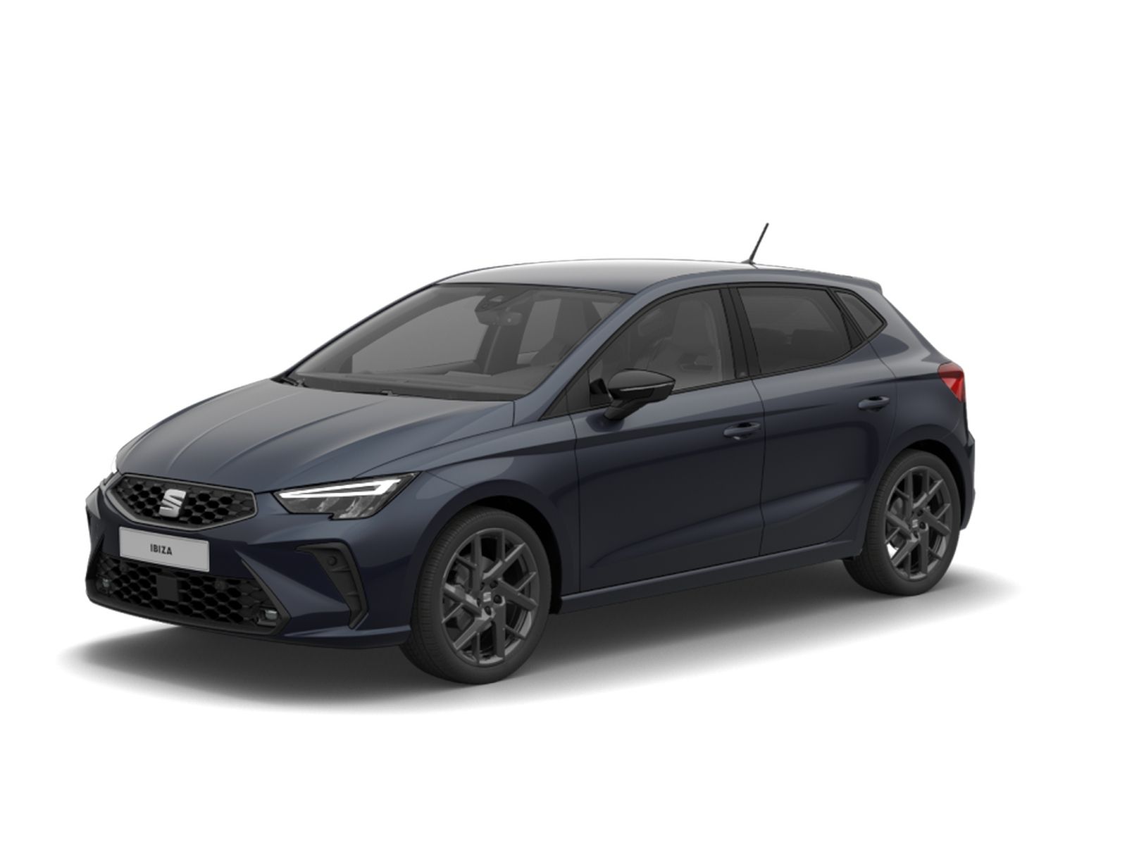 Seat Ibiza FR 1,5 TSI DSG LED 18Z SHZ PDC F-LINK RFK imagem 2
