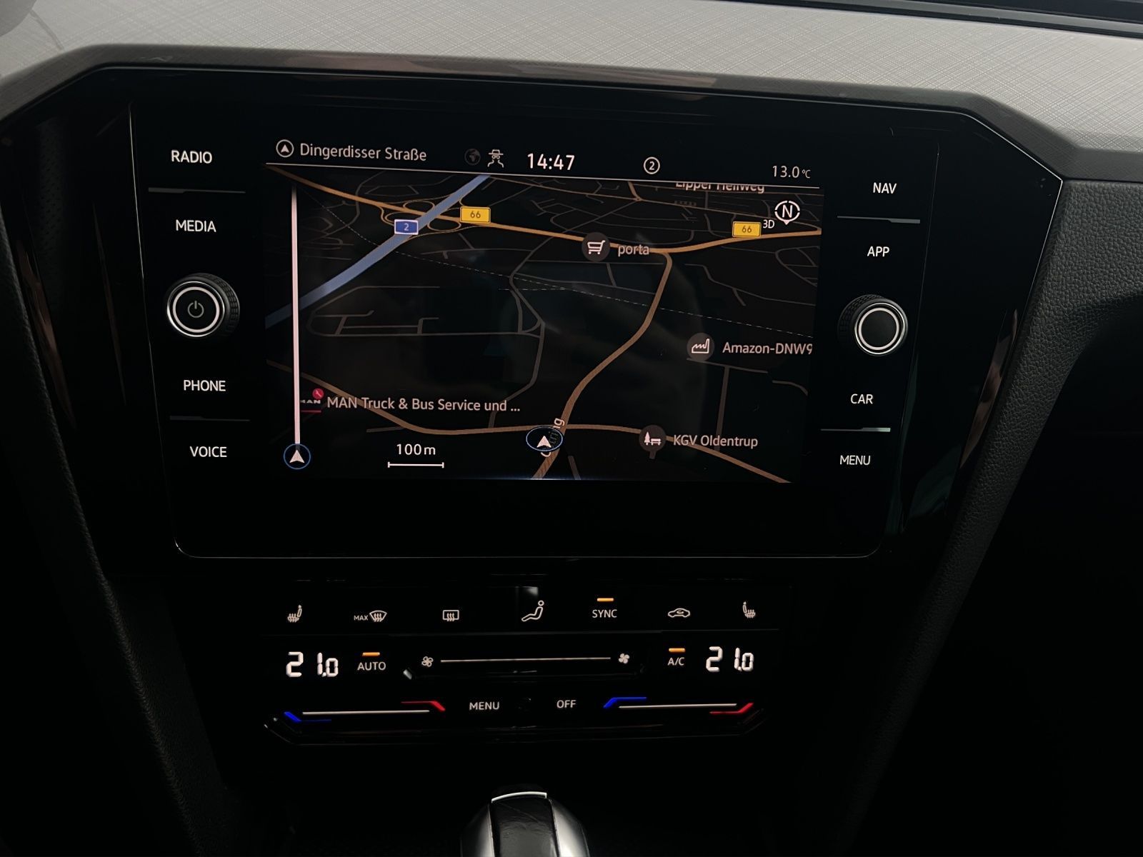 Passat Variant GTE 1.4 eHybrid DSG ACC*Navi*LED